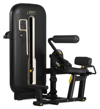 Тренажер со встроенными весами Bronze Gym S7-009