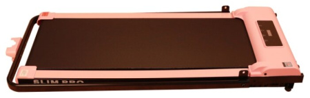 Электрическая беговая дорожка DFC Slim Pro Pink