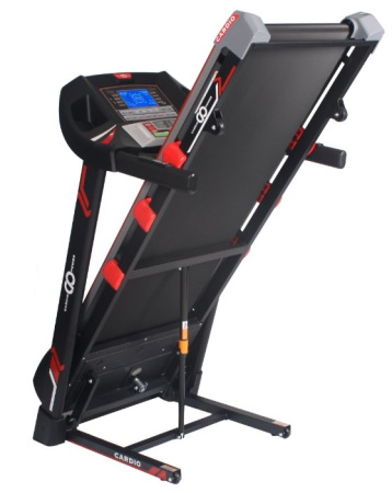 Электрическая беговая дорожка CardioPower T40