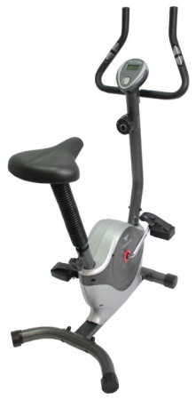 Вертикальный велотренажер Titanium SF 0475