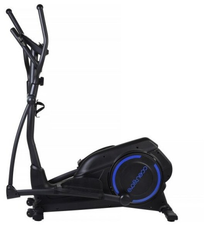 Эллиптический тренажер Evo Fitness Galaxy