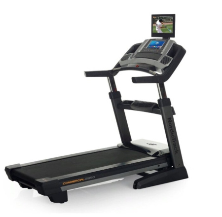 Электрическая беговая дорожка NordicTrack Commercial 2950 (NETL29716)