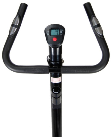 Вертикальный велотренажер ATLAS Light Cardio