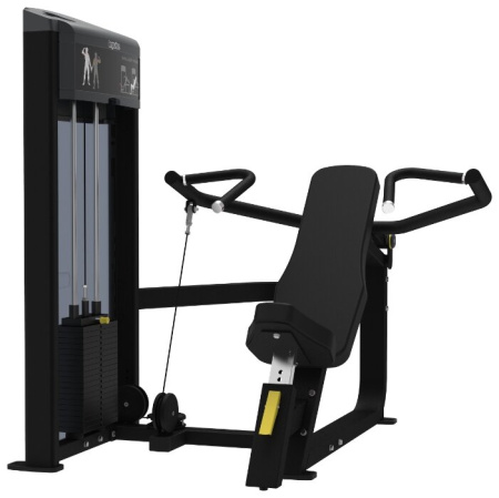 Тренажер со встроенными весами AeroFit IF9312