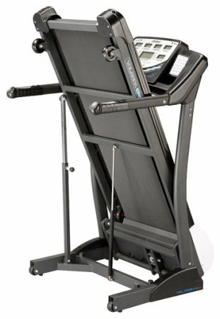 Электрическая беговая дорожка LifeGear 97450 Velossa