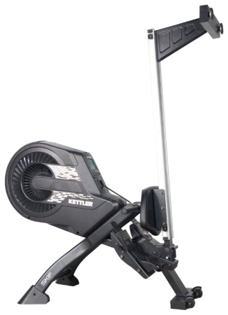 Гребной тренажер KETTLER Skif