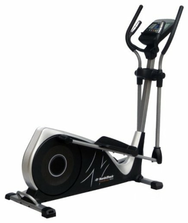 Эллиптический тренажер NordicTrack AudioStrider 500 (NTIVEL74214)