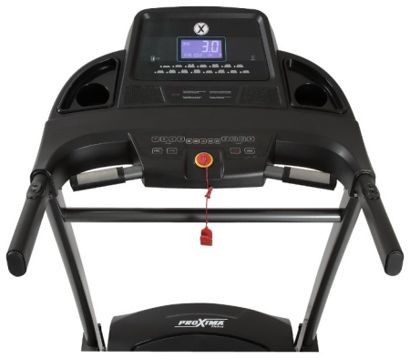 Электрическая беговая дорожка Proxima Fleksa