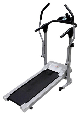 Магнитная беговая дорожка Onlitop ET-201С