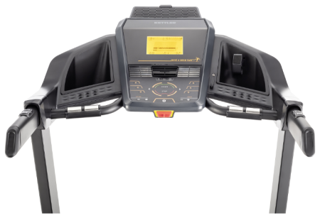 Электрическая беговая дорожка KETTLER 7886-400 Track S4