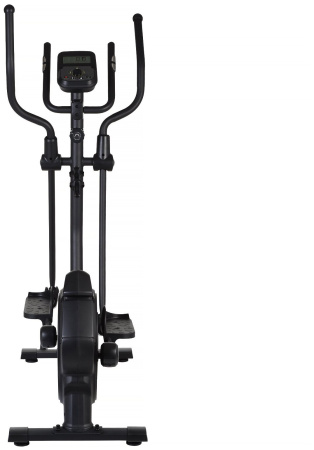 Эллиптический тренажер EVO FITNESS Galaxy магнитный