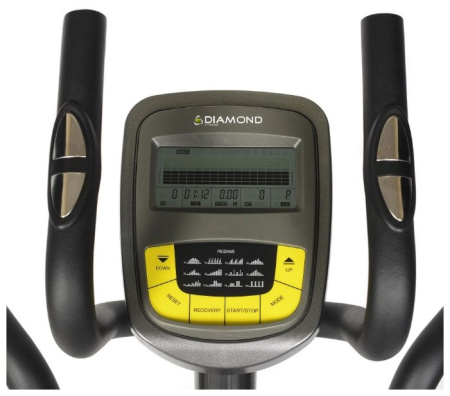 Эллиптический тренажер Diamond Fitness X-Rival Cross