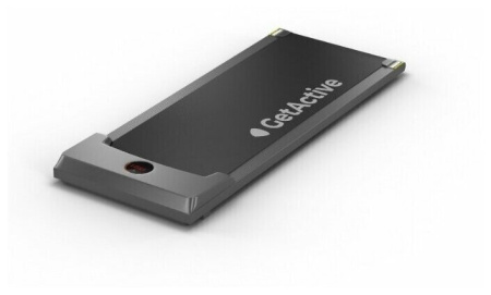 Беговая дорожка GetActive Run MINI BASIC YP-C1