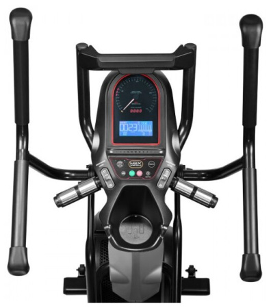 Эллиптический тренажер Bowflex Max Trainer M6