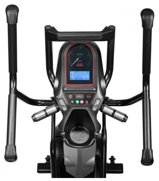 Эллиптический тренажер Bowflex Max Trainer M6