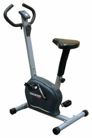 Вертикальный велотренажер Torneo Nova B-208