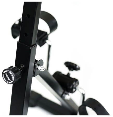 Портативный велотренажер Belberg BE-25