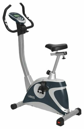 Велоэргометр Carbon Fitness U800