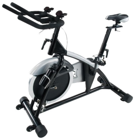 Вертикальный велотренажер Eras BK0258-01