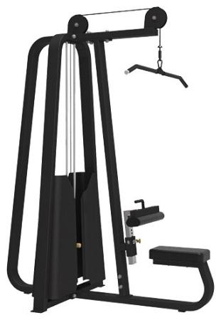 Тренажер со встроенными весами Bronze Gym LD-9035