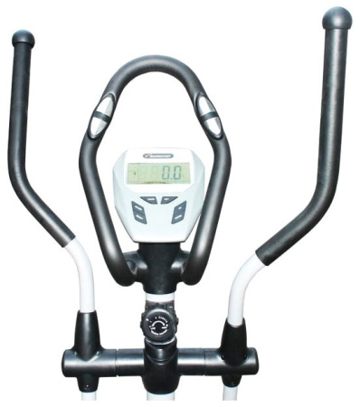 Эллиптический тренажер Evrotop EV-8709