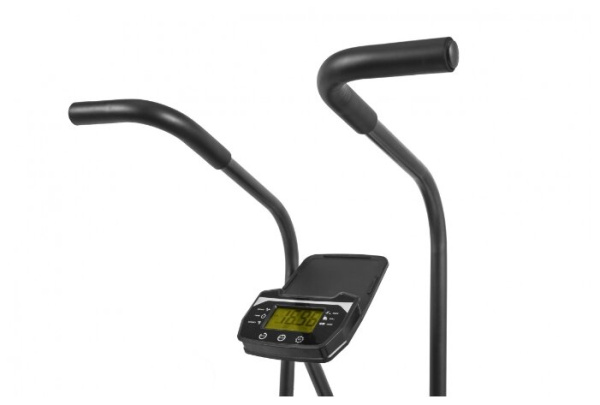 Вертикальный велотренажер Titanium SF 0473