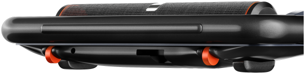 Беговая дорожка Eisenhof WP600