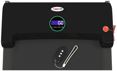 Беговая дорожка + аксессуары для фитнеса UnixFit R-200