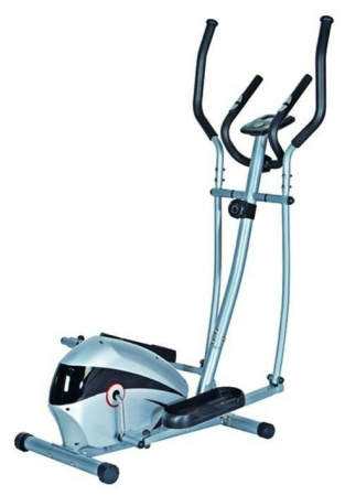 Эллиптический тренажер V-Sport FITEX Fat Strike