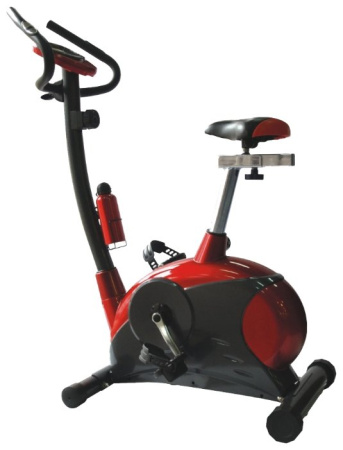 Вертикальный велотренажер Eras BK0175-01