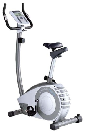 Вертикальный велотренажер Body Sculpture BC-5510D