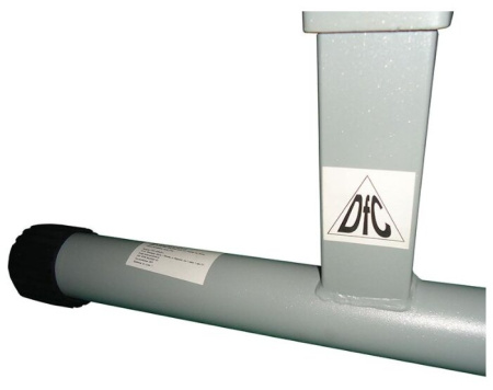 Гребной тренажер DFC R02M