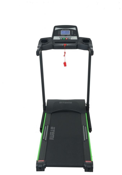 Беговая дорожка ATEMI AT700