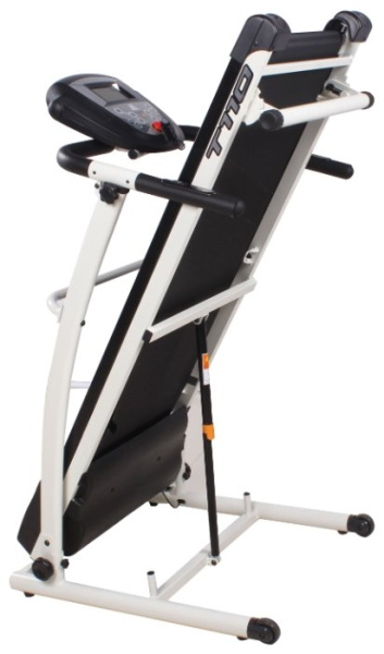 Электрическая беговая дорожка Jada Fitness T110 Электрическая беговая дорожка Jada Fitness T110