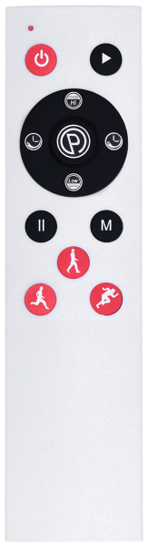 Виброплатформа VictoryFit VF-M130 brown