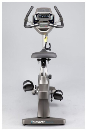 Велоэргометр SPIRIT MU100