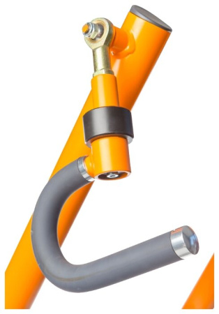 Тренажер со свободными весами AeroFit Inotec A3