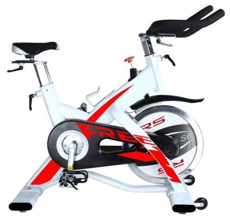 Вертикальный велотренажер HouseFit HB-8234HP