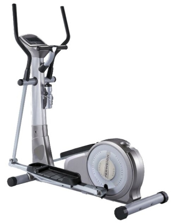 Эллиптический тренажер Superweigh EM-1636