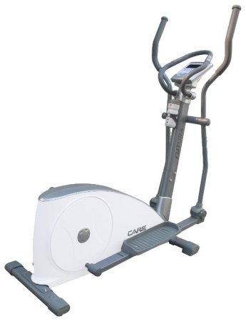 Эллиптический тренажер Care Fitness 50618 Futura