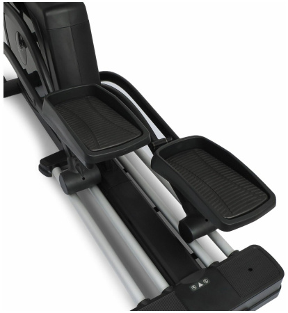 Эллиптический тренажер DFC E5800P Cardio