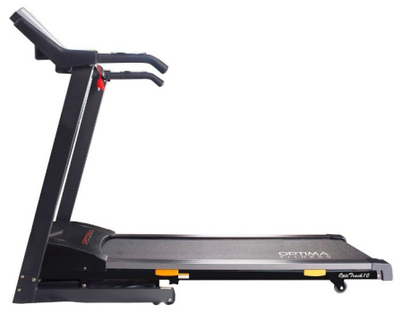 Электрическая беговая дорожка Optima Fitness OptiTrack 10
