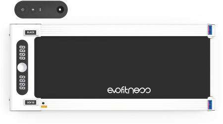 Беговая дорожка электрическая Evo Fitness Blade