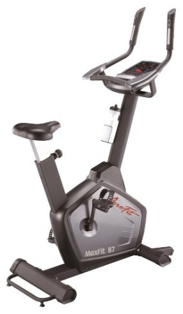 Велоэргометр AeroFit MaxFit B7