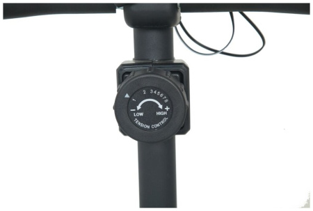 Вертикальный велотренажер ATEMI AC803