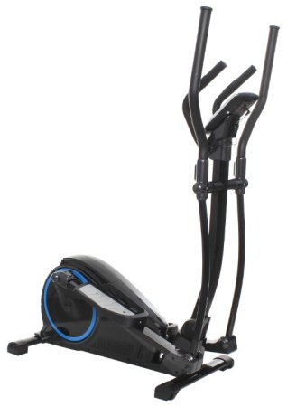 Эллиптический тренажер Coden Fitness 600E Atlas