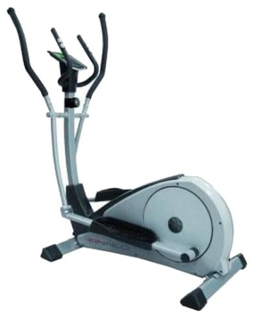 Эллиптический тренажер Finnlo 3262 Finum