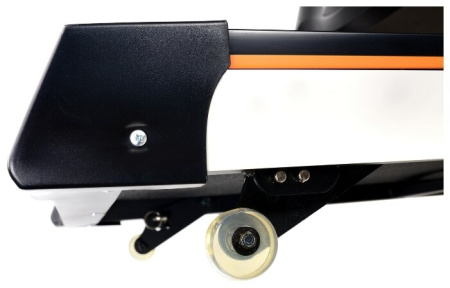 Электрическая беговая дорожка Funfit B15