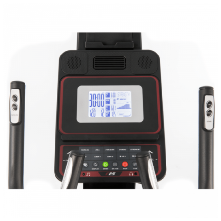 Эллиптический тренажер Sole Fitness E25 2019