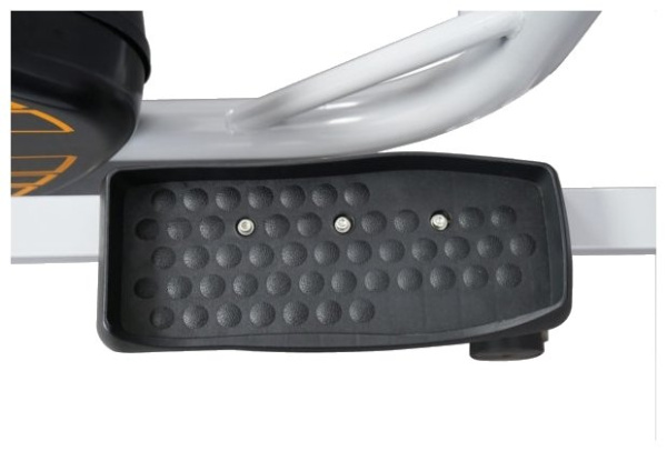 Эллиптический тренажер BASIC FITNESS E506